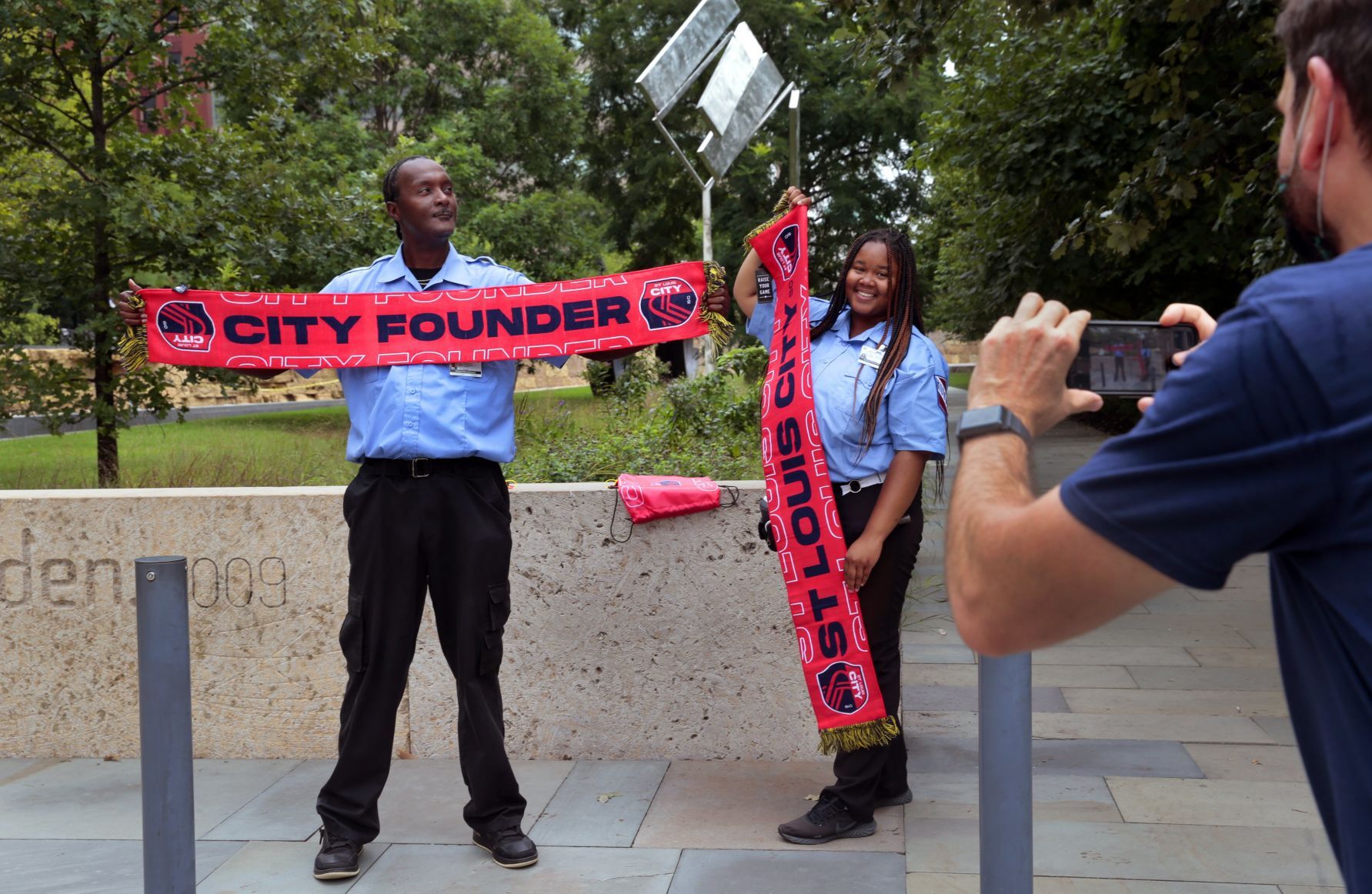 51黑料 City SC announces name, crest, colors